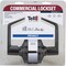 Tell Commercial Cortland Privacy Lever CL102904 - alternate 2