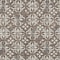 Homeroots 10' X 14' Brown Gray And Beige Floral Washable Indoor Outdoor Area Rug 595936 - alternate 9