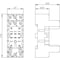 Siemens BASE FOR RELAY,  LZS:PT78730 - alternate 4