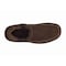 Orthofeet Vito Slip-On Hf Chocolate, Size 9 20103 - alternate 4