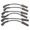 Pro Series Wire Standard Motor Products, Wire Sets Dom Truck,  27739 - alternate 1