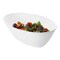 Smarty Had A Party White Oval Luau Bowl (1/2 Gallon), 50PK 1264-WH-CASE - alternate 4