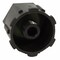 Motorcraft A/C Service Valve,  YF37240 - alternate 4