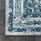 Jonathan Y Modern Persian Vintage Medallion Light Gray/Blue 8 ft Round Area Rug MDP106A-8R - alternate 8
