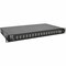 Tripp Lite 16-PORT USB CHARGING STATION HUB W/ SYNCING TABLET SMARTPHONE U280-016-RM - alternate 1