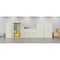 Hirsh Janitorial Cabinet, 18" D x 36" W x 72" H, Putty 24032 - alternate 6