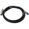 John Deere HYDRAULIC HOSE, JOHN DEERE OEM AN131123 AN131123 - alternate 1