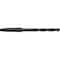 Chicago-Latrobe 118 Degree General Purpose Taper Shank Drill Chicago-Latrobe 110 Steam Oxide HSS RHS/RHC 13/64 53113 - alternate 1