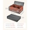 Vevor 40 Qt Collapsible Insulated Food Warmer Non-Electrical Thermal Carrier EPP YHY38L - alternate 7