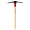 Corona Tools Railroad Pick, 36 in. Hickory Handle with Poly Guard PM 40000 - alternate 6