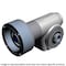 Cone Drive WORM GEAR REDUCER F0600150DWET03 - alternate 2