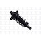 Fcs Struts Suspension Strut And Coil Spring Assembly 2355072R - alternate 5
