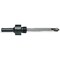 Bahco Bahco Arbor, 1/4" Tri Shank BAH3834730 - alternate 1