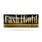 Signmission Cash4Gold Compramos Oro, 36 Inch x 96 Inch, Vinyl Banner B-96-30507 - alternate 1
