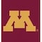 Coverking UNIVERSAL SEAT VEST DESIGNER 1PC, UNIVERSITY OF MINNESOTA, ELA24 USVELA24 - alternate 2