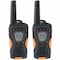 Cobra Electronics Cobra Floating Waterproof Walkie Talkies ACXT1035R FLT - alternate 1