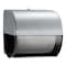 Kimberly-Clark Professional Omni Roll Towel Dispenser, 10 1/2 x 10 x 10, Smoke/Gray 09746 - alternate 1