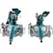 Makita Makita LS1219L, 12" DualBevel Sliding Compound Miter Saw with Laser LS1219L - alternate 55