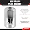 Performance Tool Vw Drain Plug Socket, W80681 W80681 - alternate 3