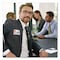 Avery Magnetic Style Name Badge Kit, Horizontal, 4" x 3", White, PK48 08781 - alternate 5