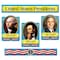 Trend Enterprises U.S. Presidents Bulletin Board Set T8065 - alternate 1