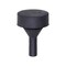 Auveco Ford And Chrysler Rubber Bumpers, 25PK 4204 - alternate 1
