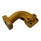 Caterpillar ELBOW, OEM 2636703 - alternate 1
