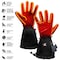 Actionheat 5V Battery Heated Featherweight Glove, Men's, Black, S 675595810251 - alternate 5