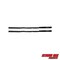 Extreme Max Extreme Max 3006.2553 BoatTector Nylon-Covered Bungee Dock Line with Looped Ends - 38”, Value 2-Pack 3006.2553 - alternate 4