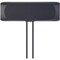 Taoglas Usa Taoglas Genesis MA241 2in1 4G/3G/2G 2xMIMO 2M NFC-200, Adhesive Mount Antenna MA241.BI.001 - alternate 1