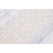 Nuvo LED Linear High Bay 105/90/70 3K/4K/5K CCT Selectable Beam Angle Selectable White 120-347V 65/1510 - alternate 6