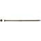 Big Timber No, 9 x 5'' Bronze Star Drive Trim Head Wood Screw, 1 Lb. 1THB95 - alternate 1