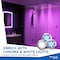 Steamspa Royal Series 4.5KW Steam Generator w/ Continuous Steam, Dual Touchpads and Filter in Matte Black RYTS450MK - alternate 9