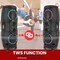 Pyle Portable Bluetooth PA Speaker System, Black PPHP82LB - alternate 5