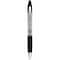Zebra Pen Pen, Z-Grip Max, Bp, Rt, 1.0, Bk, PK12 22410 - alternate 1