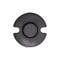 Auveco Toyota Cowl Vent Push-Type Retainer, 15PK 23958 - alternate 2