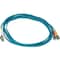 Monoprice Fiber Cable, Lc/St Duplex, 3 Meter 6397 - alternate 1