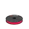 Labeltac LabelTac 4 and Pro Model High Performance 10-Year Vinyl Supply 0.5in x 150ft, Hi-Vis Pink LT0517HP - alternate 1