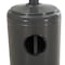 Sunjoy 47,000 BTU Portable Propane Patio Heater with Safety Shut-Off and Wheels, Gray A306006402 - alternate 7