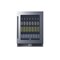 Summit 24in Wide Built-In Beverage Center CL24BV1 - alternate 8