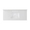 Craft And Main Quartz Vanity Top, 49x22 in QZ49228SWR - alternate 7