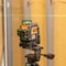 Klein Tools Compact Green Planar Laser Level 93CPLG - alternate 9
