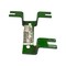 John Deere BRACKET, OEM H134424 - alternate 4