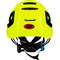 Jsp Type II Non-Vented Industrial Climbing Helmet, ABS Shell, EPP Foam Impact Liner, Wheel Ratchet Adjustm 280-EVOALT-LY - alternate 4