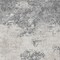 Homeroots 10' X 14' Gray And Beige Abstract Washable Indoor Outdoor Area Rug 599501 - alternate 9