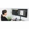 Mount-It Desktop Standing Desk Converter MI-7934 - alternate 4