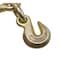 Mytee Products PRO Chain Specialty Binder Ratchet Style 1/2in Grab Hook & 5/8in Slip Hook., 4PK CBRS38-58SHx4 - alternate 8