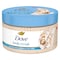 Dove Crushed Macadamia and Rice Milk Body Scrub, 3.5 Ounce, 12PK 69788483 - alternate 1