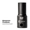 Capri Tools 3/8 in. Drive 6 mm Semi-Deep Impact Socket CP53106 - alternate 6