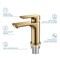 Kibi Tender Single Handle Bathroom Vanity Sink Faucet, Pop Up Drain C-KBF1019BB - alternate 9
